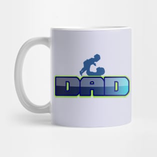 DAD T-SHIRT Mug